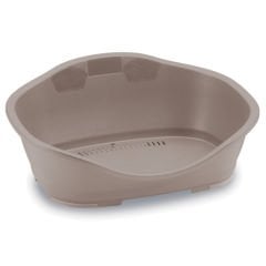 Stefanplast Sleeper 6 Pembe Köpek Yatağı