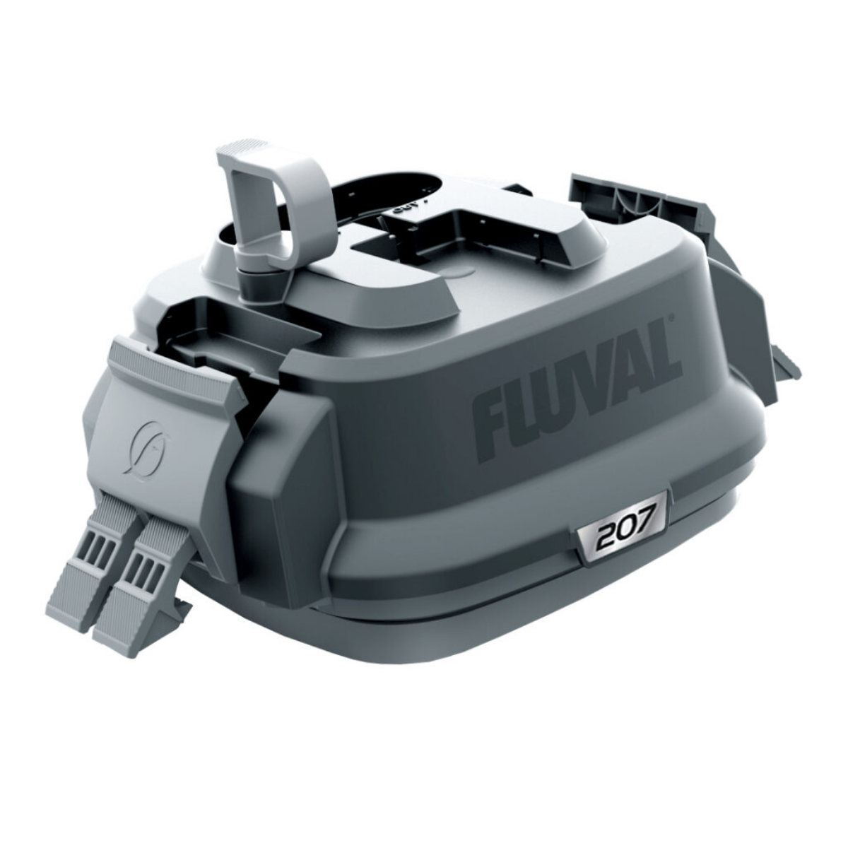 Fluval 207 Yedek Kafa Motoru - Fluval Yedek Parça