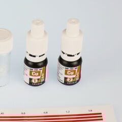 JBL Proaqua Cu Bakır Test