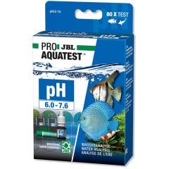 Jbl Proaqua PH 6.0-7.6 Test Kiti