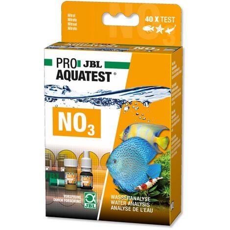 Jbl Proaqua NO3 Nitrat Test Kiti