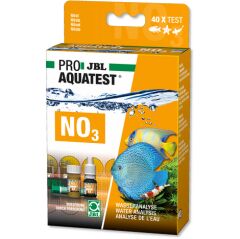 Jbl Proaqua NO3 Nitrat Test Kiti