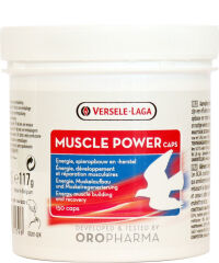 Versele Laga Oropharma Muscle Power 150 Kapsül