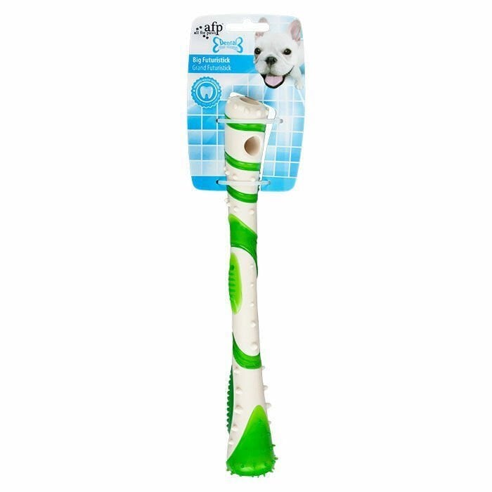 AFP Dental Çubuk Large 4,6 x 4,4 x 28 Cm Köpek Oyuncağı