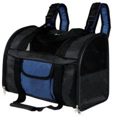Trixie Pet Taşıma Çantası Siyah 44 x 30 x 21 Cm