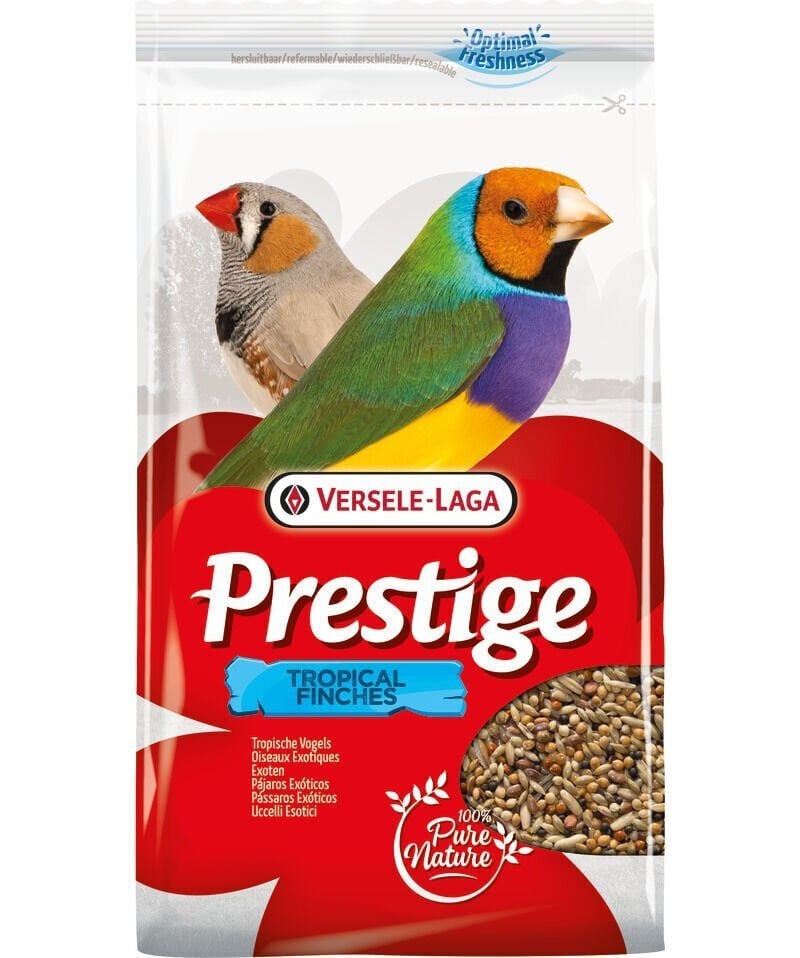 Versele Laga Tropikal Finch Yemi 1 Kg
