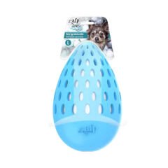 AFP Meta Ball Dayanıklı Delikli Top M 12x1,5x7,5 cm