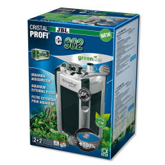 Jbl E902 Greenline Akvaryum Dış Filtre 900 L / Saat