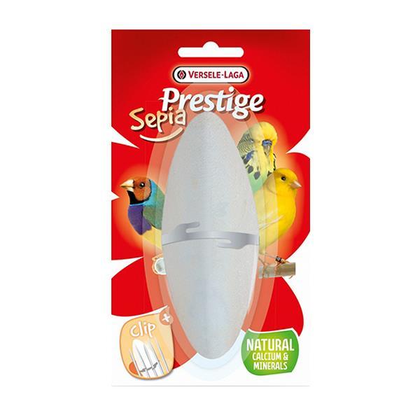 Versele-Laga Sepia Mineral Mürekkep Balığı Kemiği 12 Cm