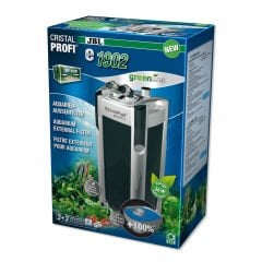 Jbl E1902 Greenline Akvaryum Dış Filtre 1900 L / Saat