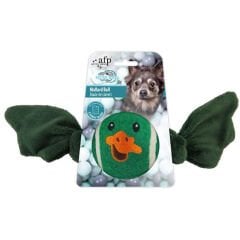 AFP Meta Ball Ördek Köpek Oyuncağı 20 x 14 x 1,5 Cm