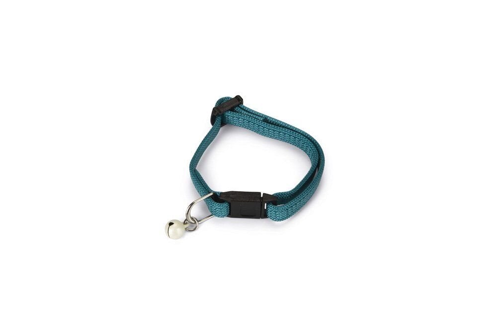 Beeztees Kitten Yavru Kedi Boyun Tasması Green 16-23 cm