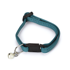 Beeztees Kitten Yavru Kedi Boyun Tasması Green 16-23 cm