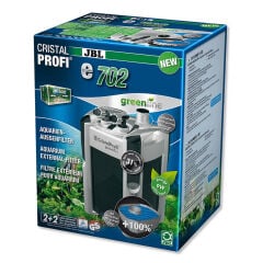 Jbl E702 Greenline Akvaryum Dış Filtre 700 L / Saat