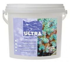Fauna Marin BALLING SALT - Magnesiumsulfat-Heptahydrat-Mix 4kg