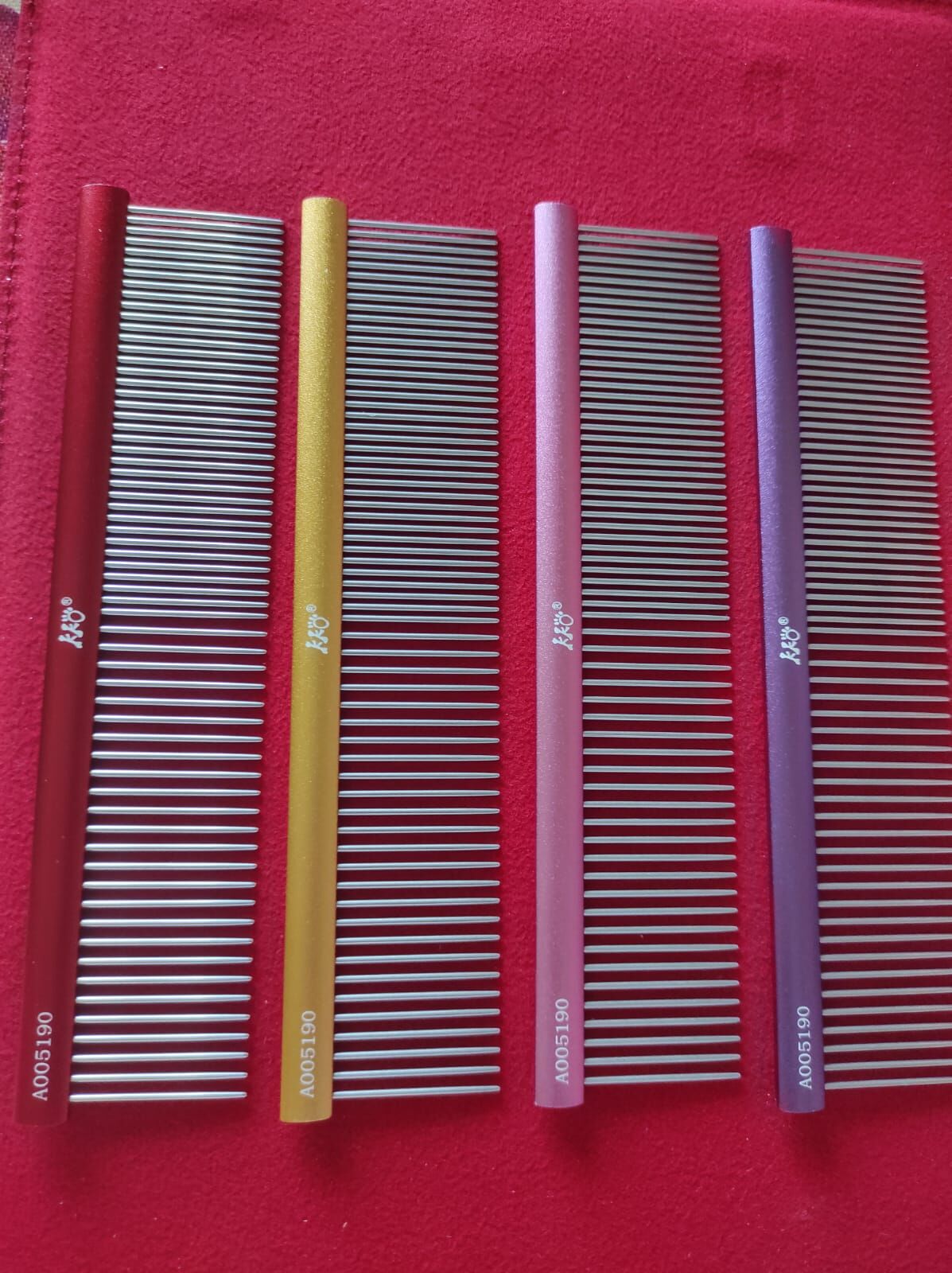 G&w Tarak Pembe 19 Cm