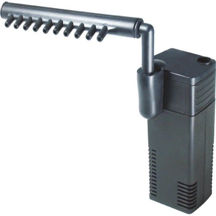 Sunsun HJ Serisi Filtre 2W 300 L/H Akvaryum İç Filtre