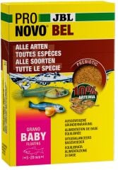 Jbl Pronovo Bel Grano Baby 3 X 10ml