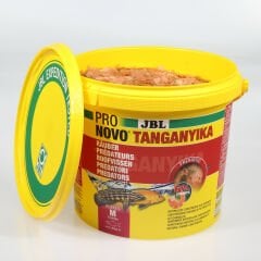 Jbl Pronovo Tanganyika Flakes M 5,5 L