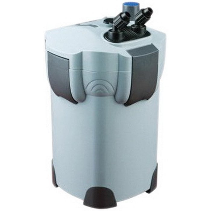 Sunsun HW Serisi (UV) Dış Filtre 18W 1000L/H