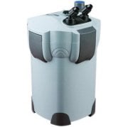 Sunsun HW Serisi (UV) Dış Filtre 18W 1000L/H