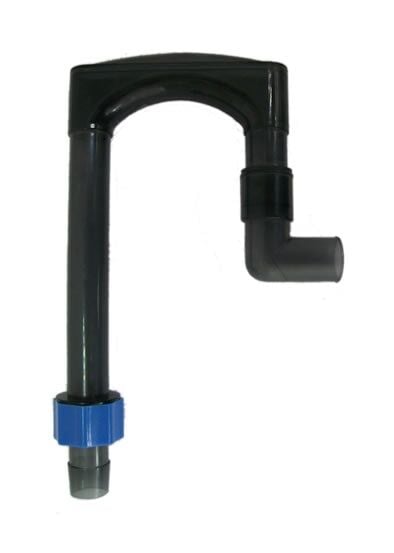 Dolphin C-500 Dış Filtre Su Veriş Borusu