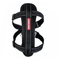 Ezydog Chest Plate Xlarge Gögüs Tasması Siyah