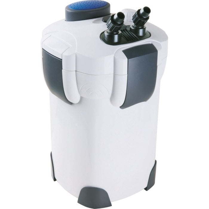Sunsun HW Serisi Akvaryum Dış Filtre 35W 1400 L/H Dış Filtre