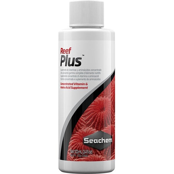Seachem Reef Plus 100 ml