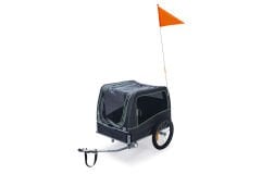 Karlie Go Bisiklet Arkası Kedi ve Köpek Taşıma Römorku