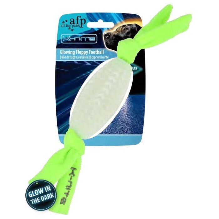 AFP K-Nite Parlayan Düğüm Top 25x8x6,5 cm