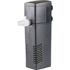 Sunsun HJ Serisi Filtre 8W 550 L/H Akvaryum İç Filtre