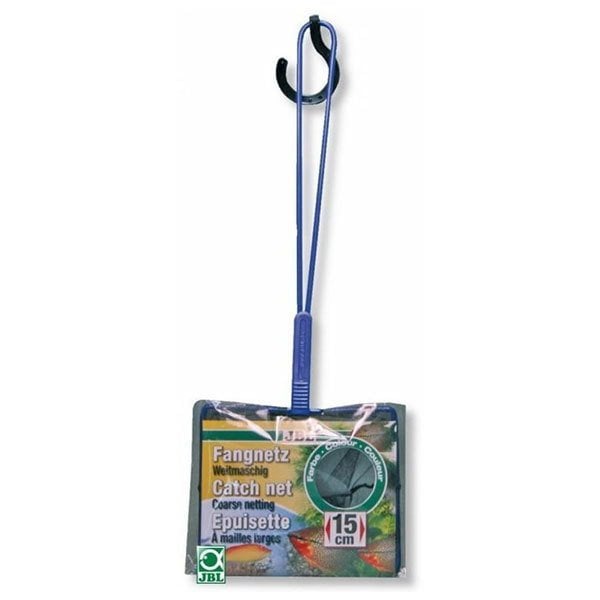 JBL Fish Net Balık Kepçesi 15 x 25 Cm