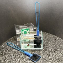 Jbl Premium Fish Net Balık Kepçesi ( 20 X 30Cm )