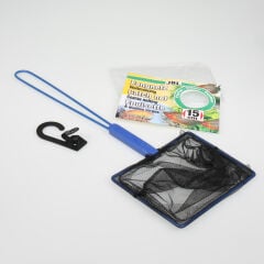 Jbl Premium Fish Net Balık Kepçesi ( 20 X 30Cm )