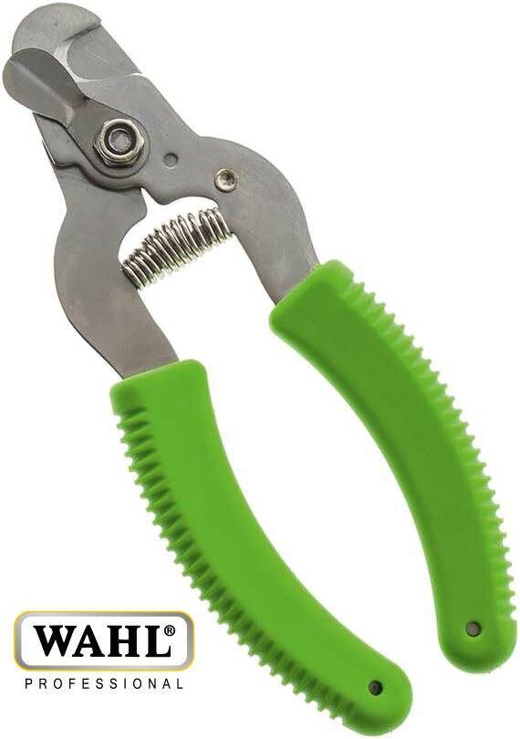 Moser Büyük Kedi ve Köpek Tırnak Makası