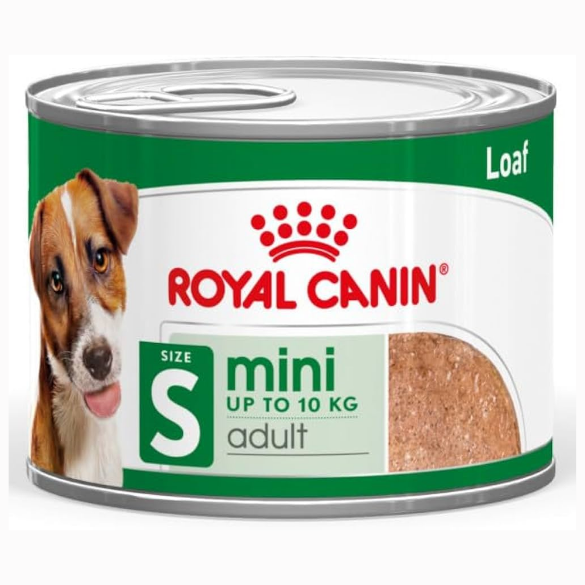Royal Canin Mini Adult 195 gr Yetişkin Mini Irk Köpek Konserve Mama