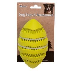 Eastland Ödül Hazneli Öten Top 15 cm Köpek Oyuncağı