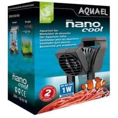 Aquael Nano Cool Soğutucu Fan