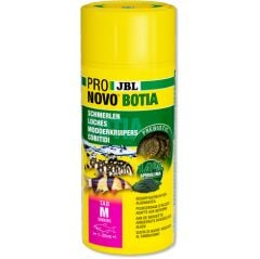Jbl Pronovo Botia Tab M 250 ml