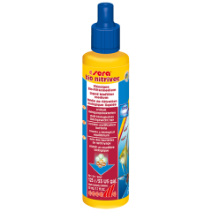 Sera Bio Nitrivec Bakteri Kültürü 50 ml