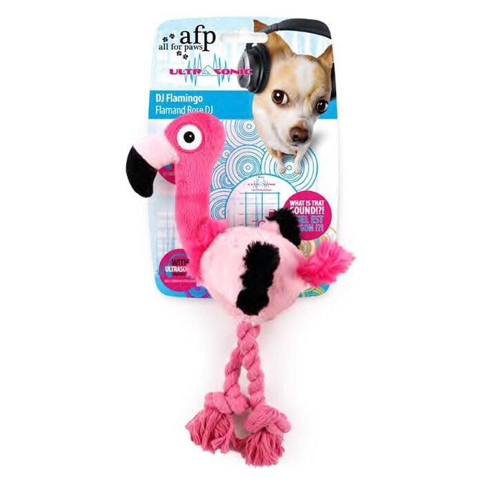 AFP Ultrasonik Flamingo 27x22x9 cm