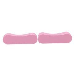 Catıt 507 Tuvalet Kab Mandal Kilidi Pembe