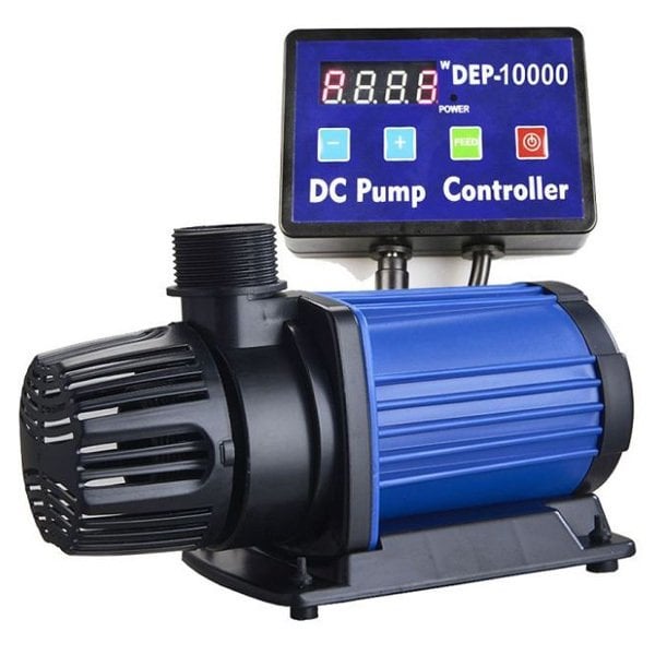 Hsbao Dep 10000 Kafa Motoru