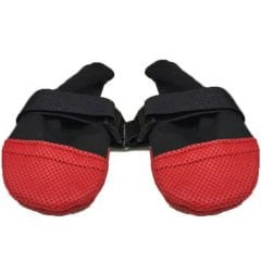 Lion Köpek Ayakkabısı 4 lü