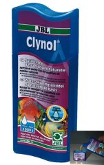 Jbl Clynol Akvaryum Su Berraklaştırıcı 100 ml