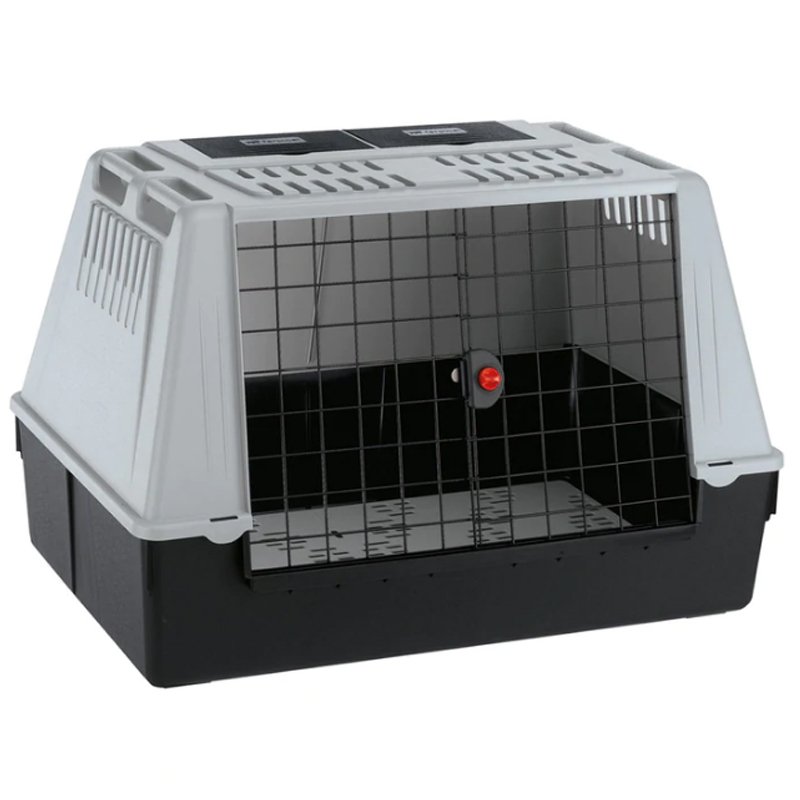 Ferplast Atlas Car 100 Gri 100 x 60 x h 66 cm