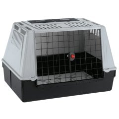 Ferplast Atlas Car 100 Gri 100 x 60 x h 66 cm