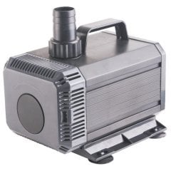 Sunsun HQB Serisi Akvaryum Devirdaim Pompası 150W 5500 L/H Sump ve Kafa Motoru