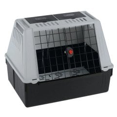 Ferplast Atlas Car 80 Gri 82 x 51 x h 61 cm